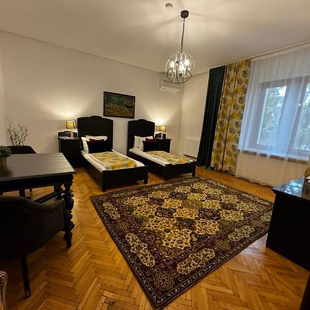 מלון דבה Casa Negustorului מראה חיצוני תמונה