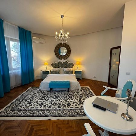 מלון דבה Casa Negustorului מראה חיצוני תמונה