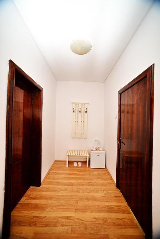 מלון דבה Casa Negustorului מראה חיצוני תמונה