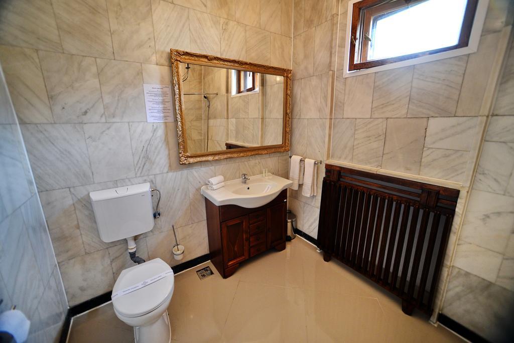 מלון דבה Casa Negustorului מראה חיצוני תמונה