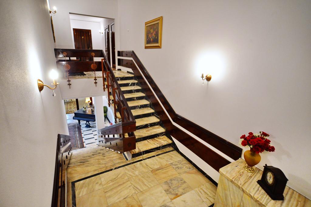 מלון דבה Casa Negustorului מראה חיצוני תמונה
