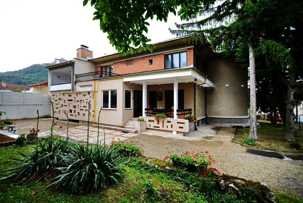 מלון דבה Casa Negustorului מראה חיצוני תמונה