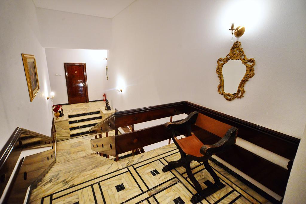 מלון דבה Casa Negustorului מראה חיצוני תמונה
