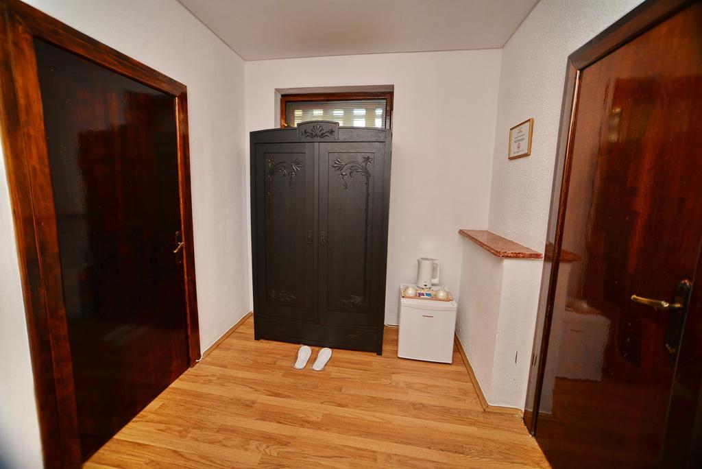 מלון דבה Casa Negustorului מראה חיצוני תמונה