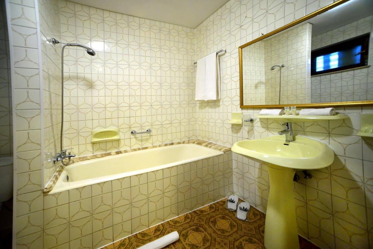 מלון דבה Casa Negustorului מראה חיצוני תמונה