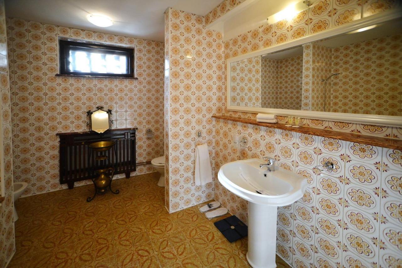 מלון דבה Casa Negustorului מראה חיצוני תמונה